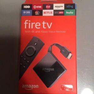 Fire TV